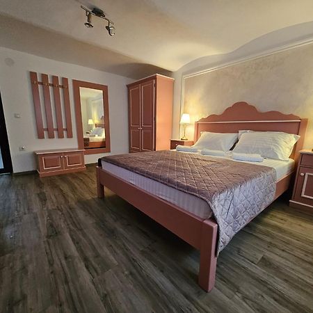 Casa Raduly Aparthotel Сибиу Екстериор снимка