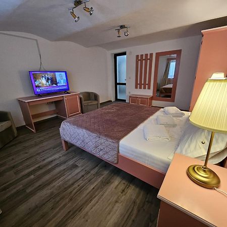 Casa Raduly Aparthotel Сибиу Екстериор снимка