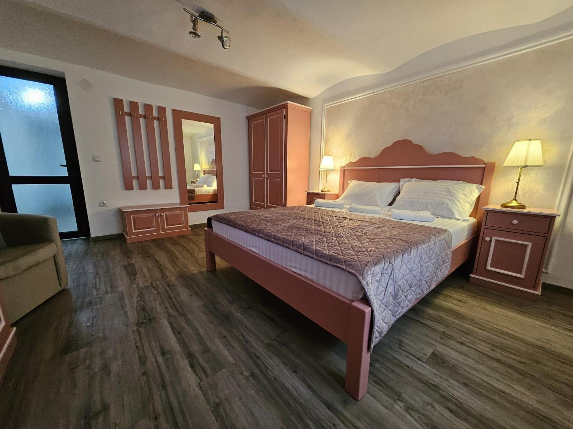 Casa Raduly Aparthotel Сибиу Екстериор снимка