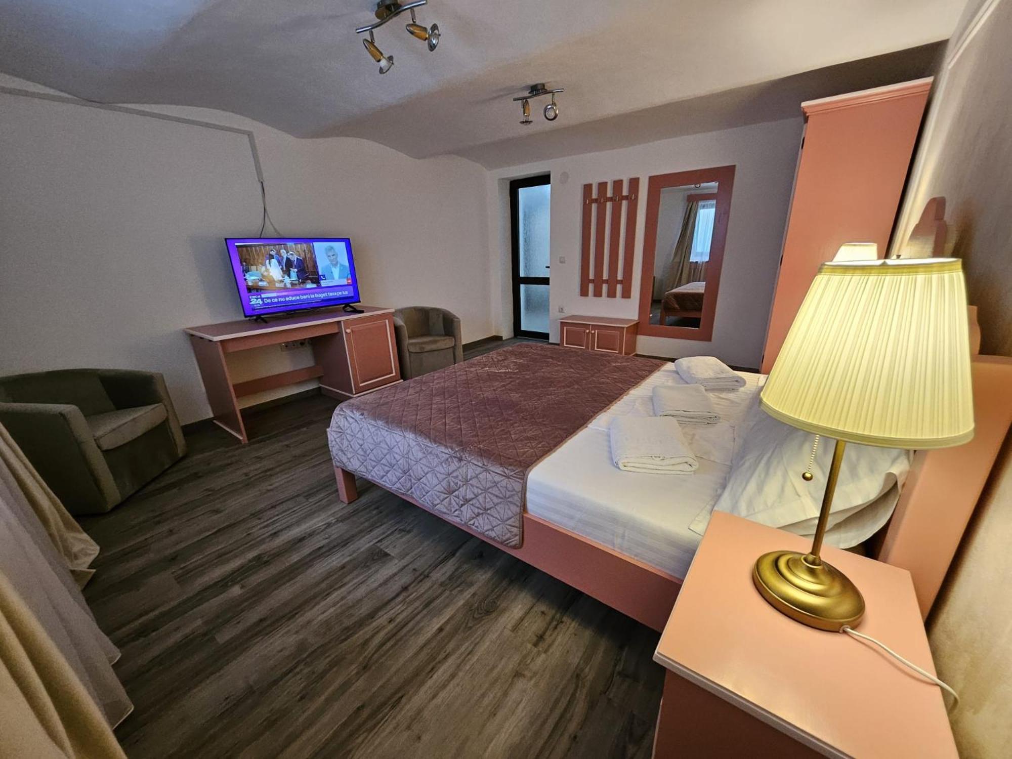 Casa Raduly Aparthotel Сибиу Екстериор снимка