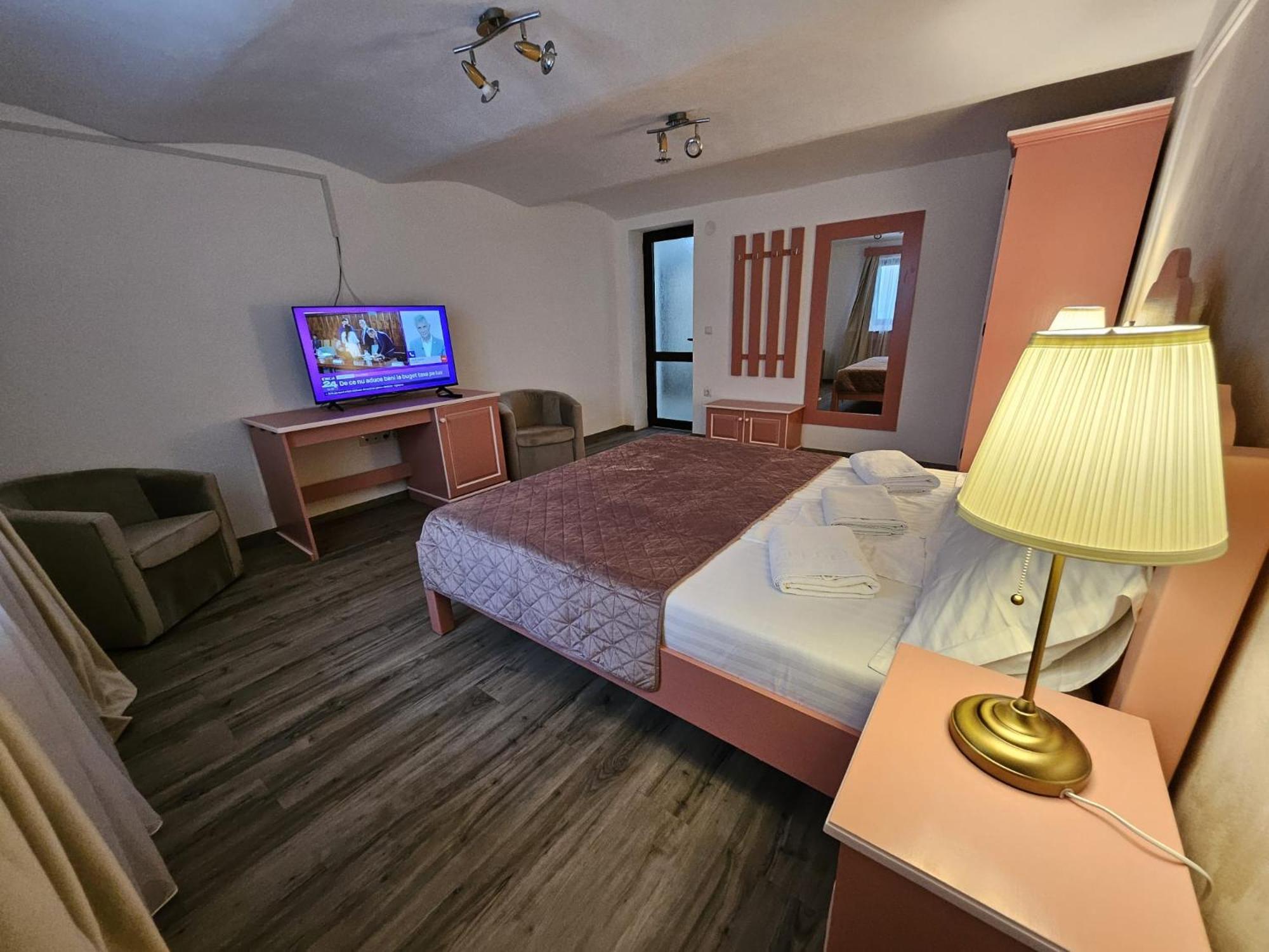 Casa Raduly Aparthotel Сибиу Екстериор снимка