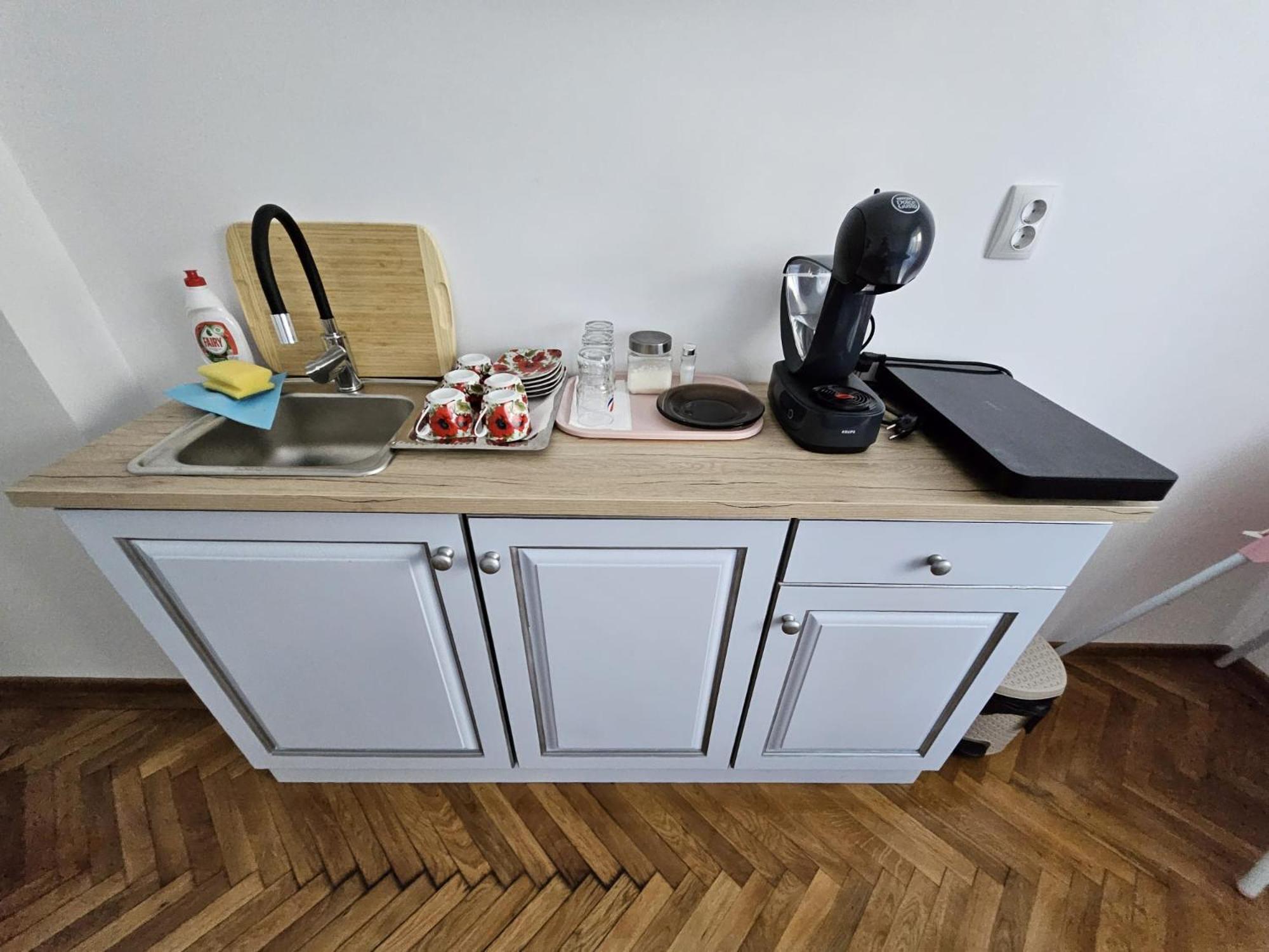 Casa Raduly Aparthotel Сибиу Екстериор снимка