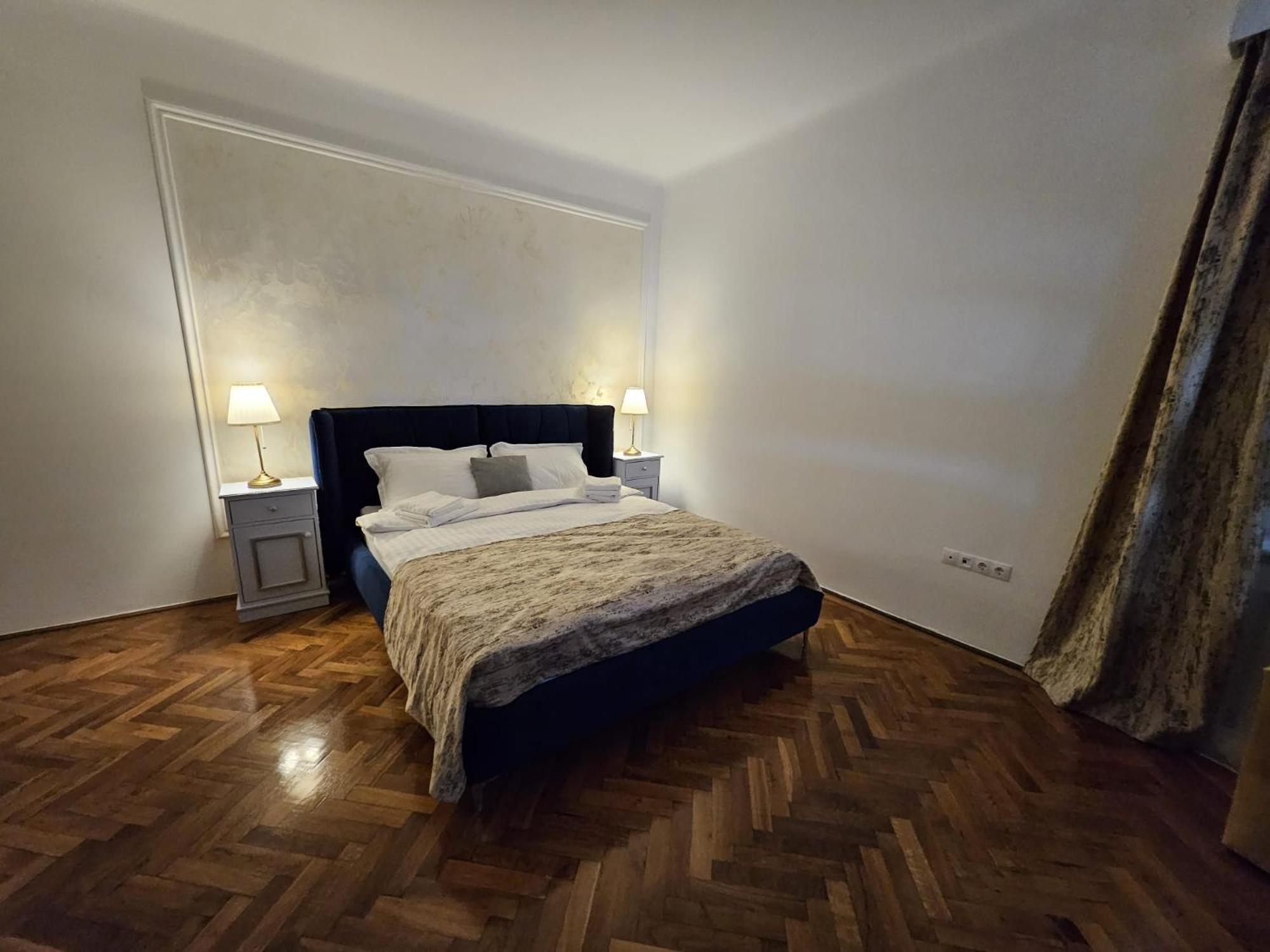 Casa Raduly Aparthotel Сибиу Екстериор снимка