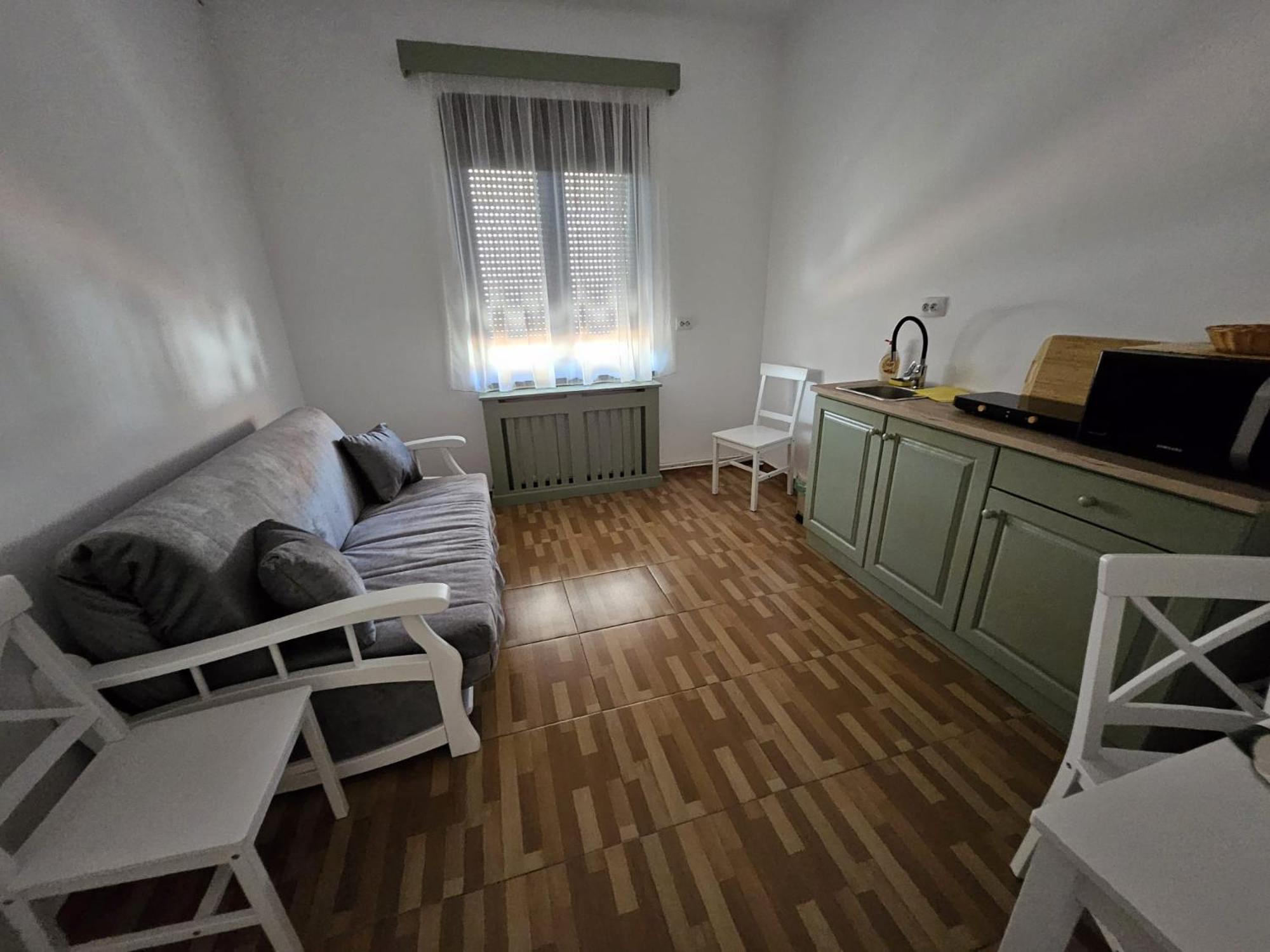 Casa Raduly Aparthotel Сибиу Екстериор снимка
