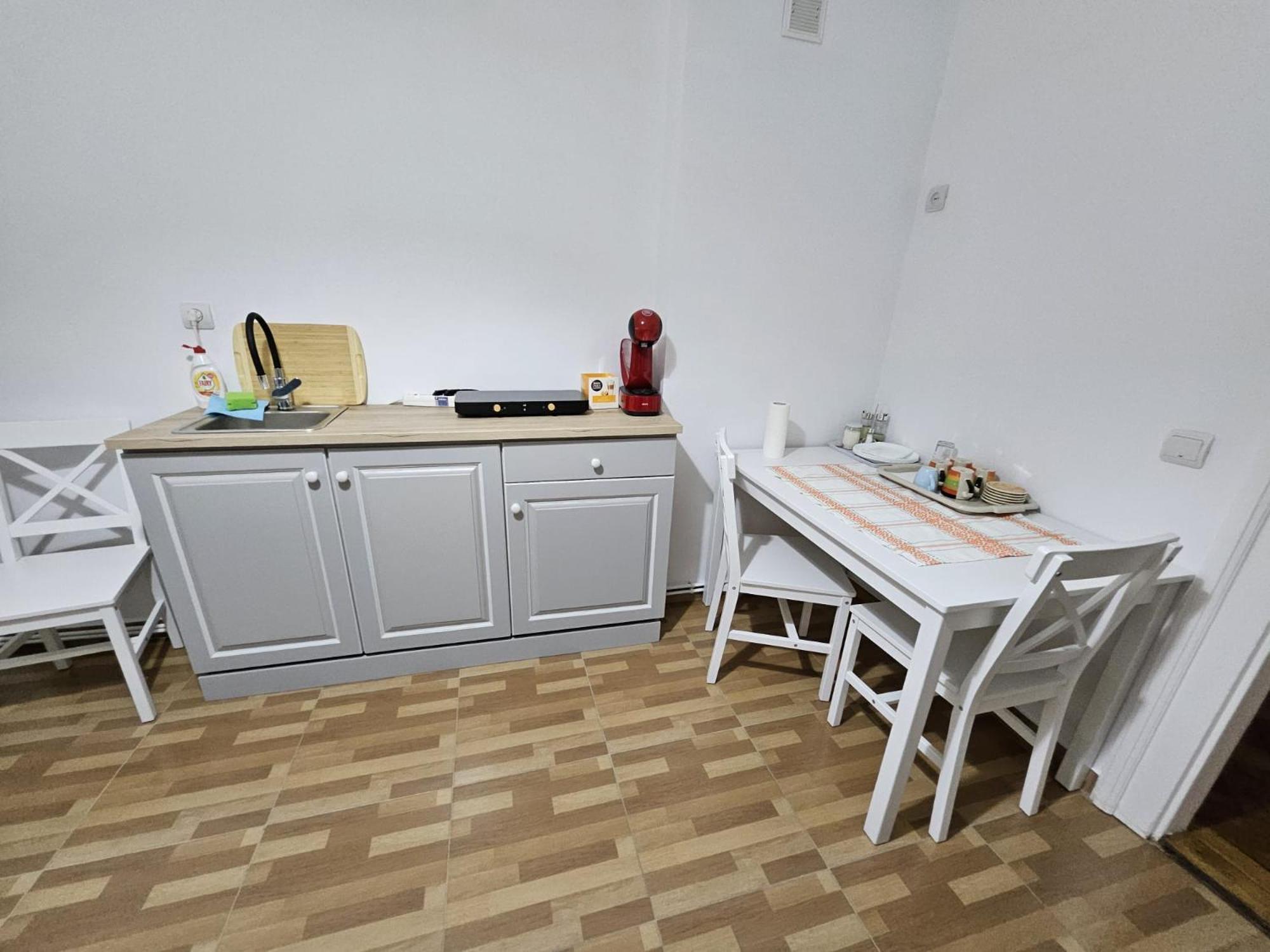 Casa Raduly Aparthotel Сибиу Екстериор снимка