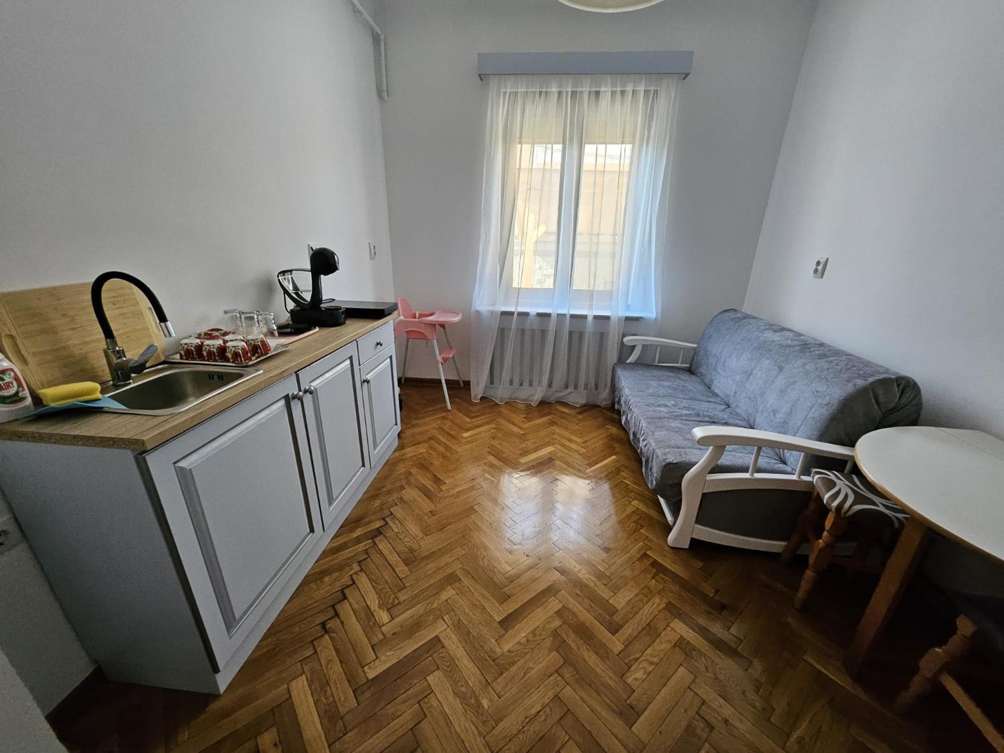Casa Raduly Aparthotel Сибиу Екстериор снимка