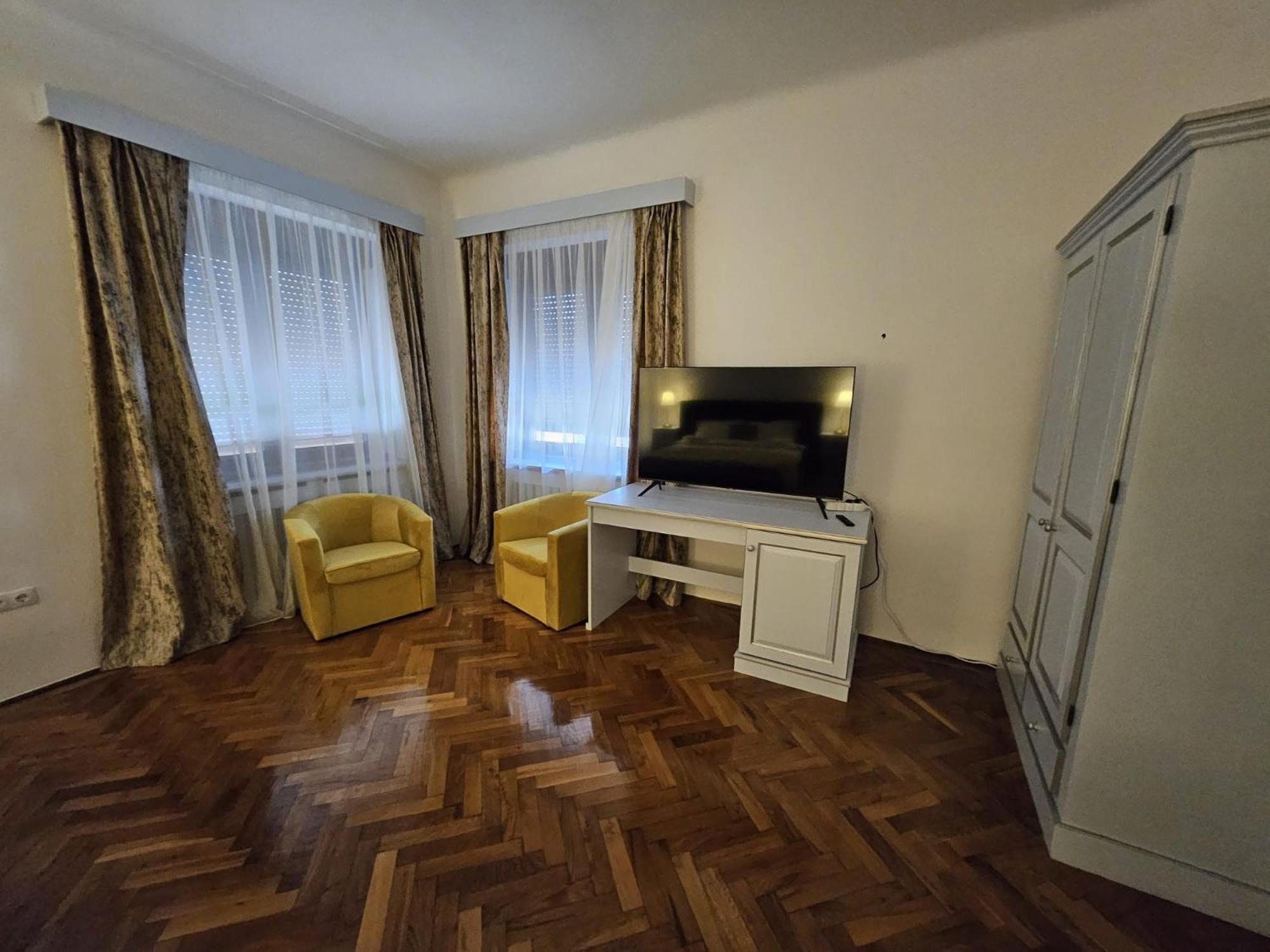 Casa Raduly Aparthotel Сибиу Екстериор снимка