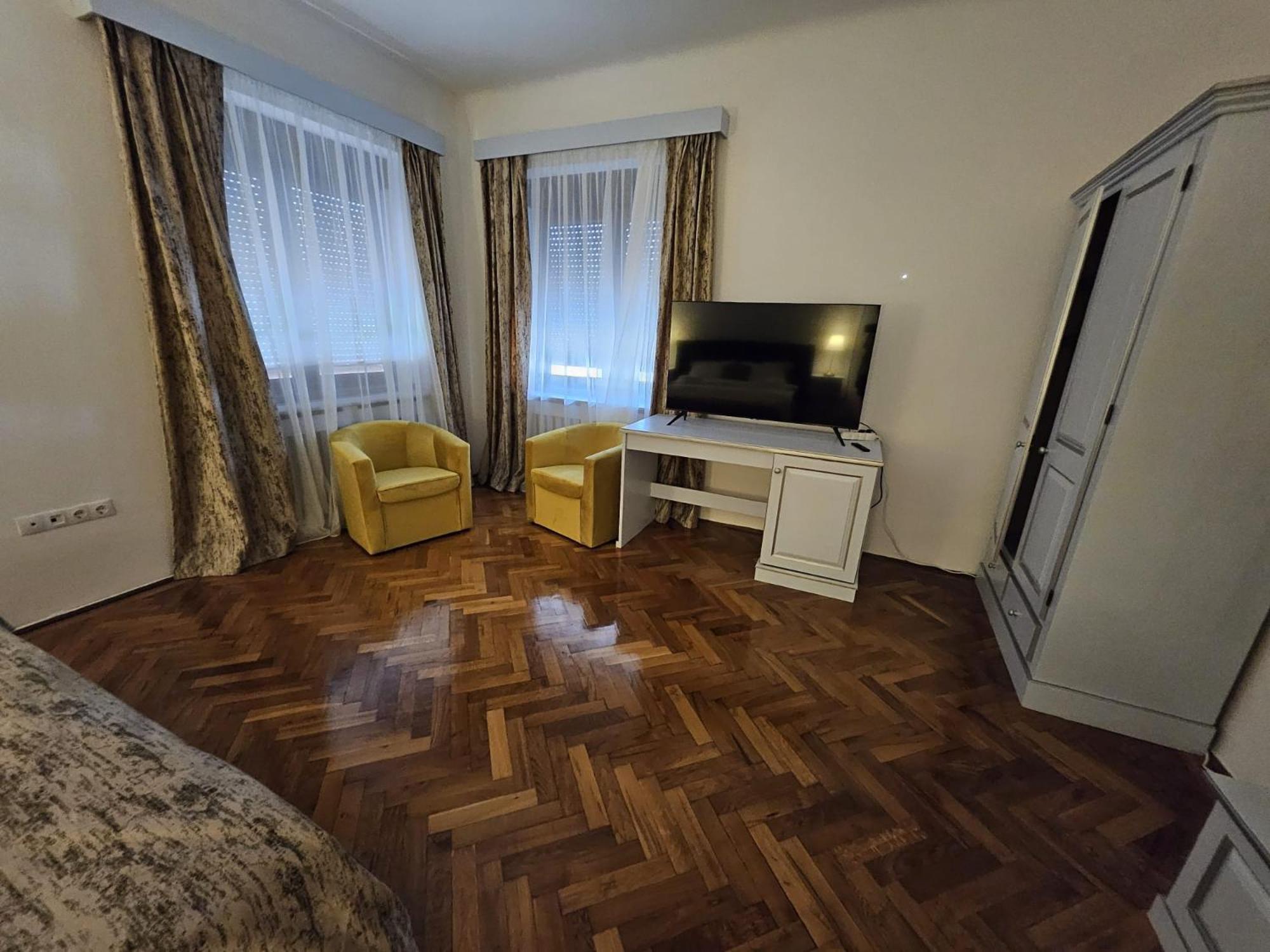 Casa Raduly Aparthotel Сибиу Екстериор снимка