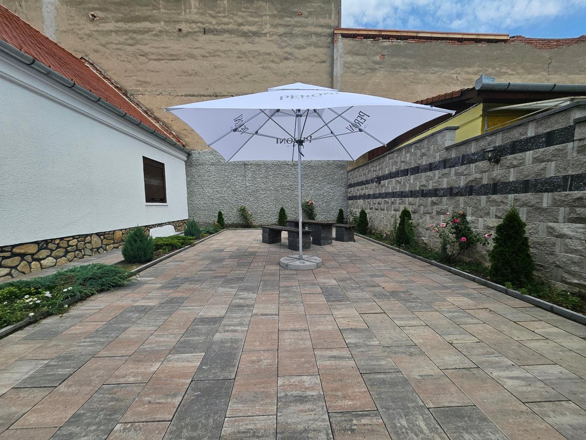 Casa Raduly Aparthotel Сибиу Екстериор снимка
