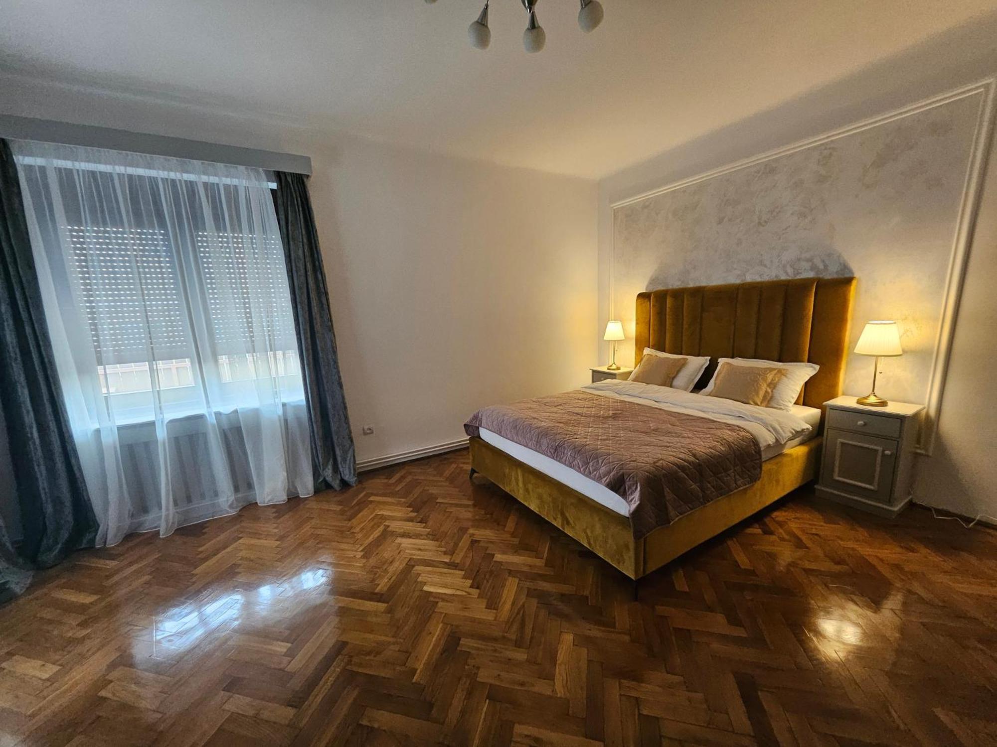 Casa Raduly Aparthotel Сибиу Екстериор снимка