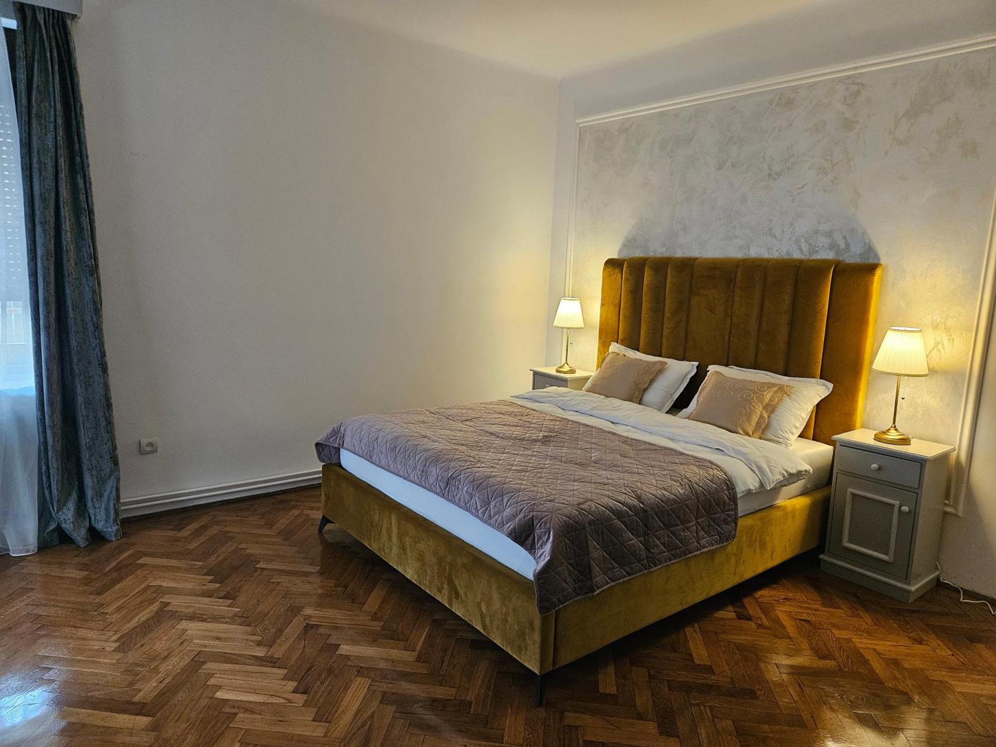 Casa Raduly Aparthotel Сибиу Екстериор снимка