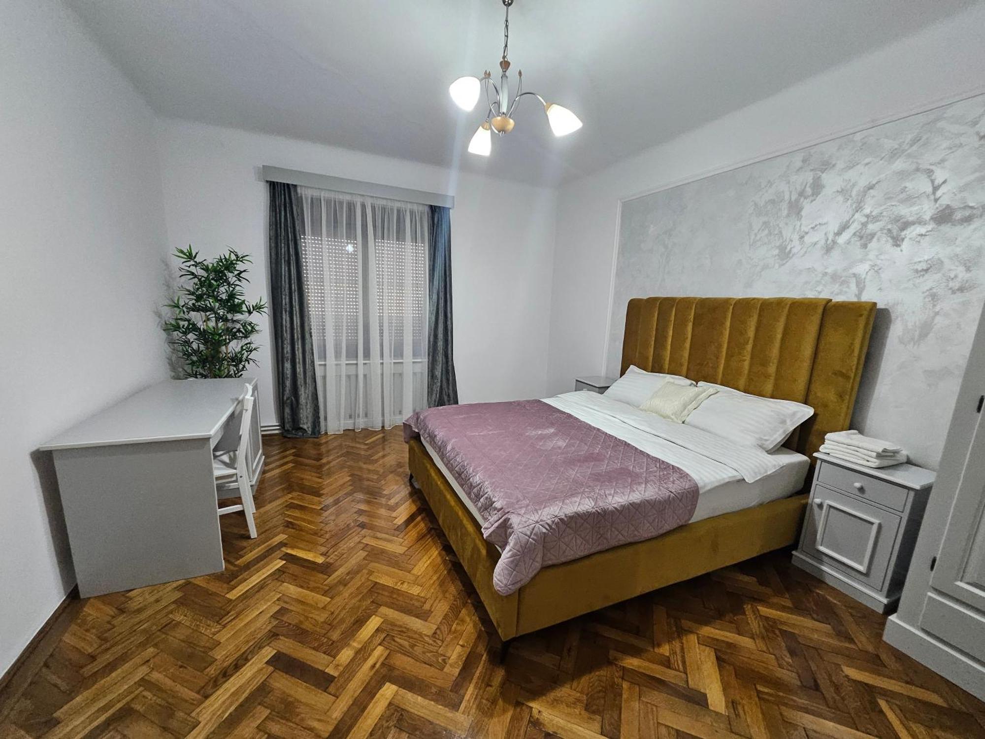 Casa Raduly Aparthotel Сибиу Екстериор снимка
