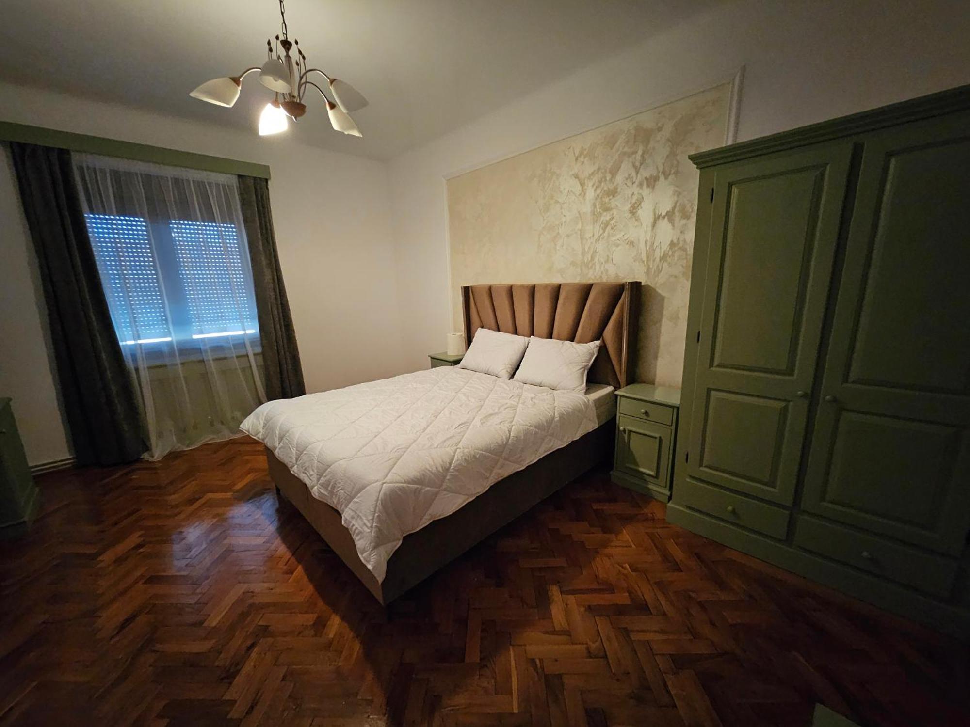 Casa Raduly Aparthotel Сибиу Екстериор снимка