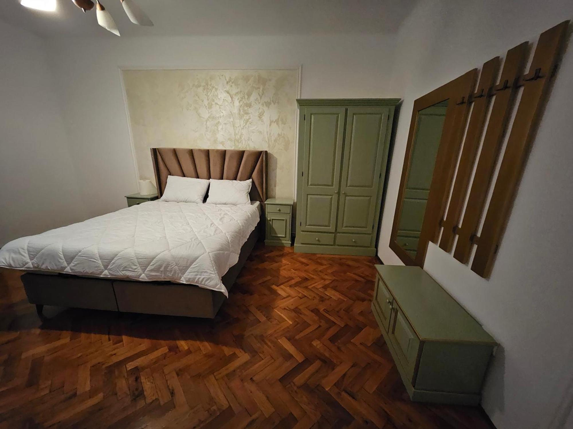 Casa Raduly Aparthotel Сибиу Екстериор снимка