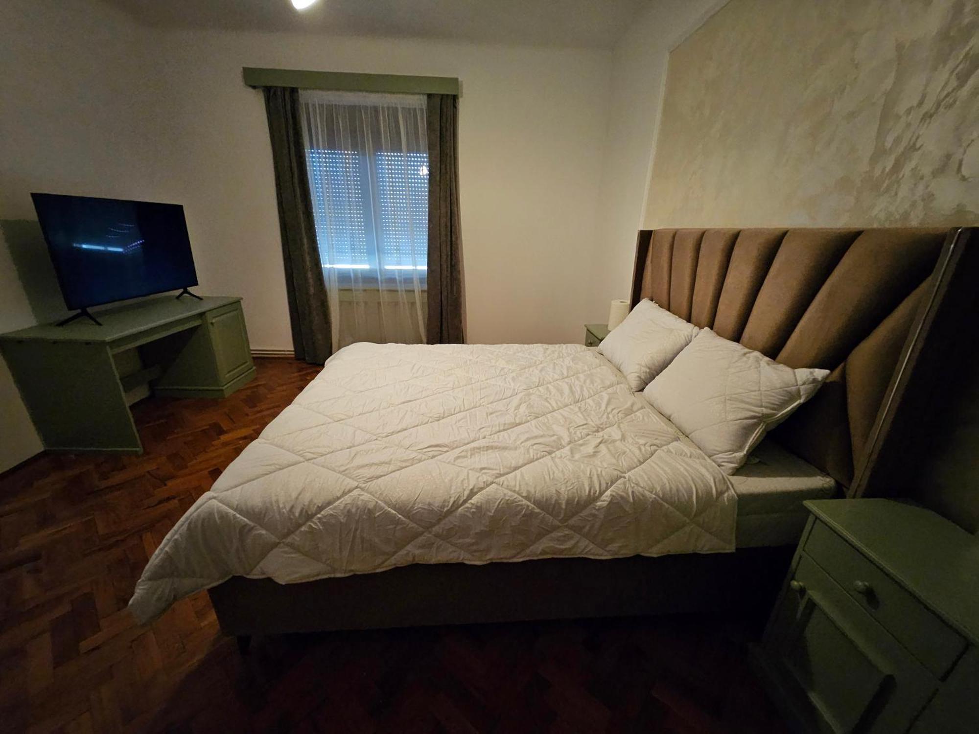 Casa Raduly Aparthotel Сибиу Екстериор снимка