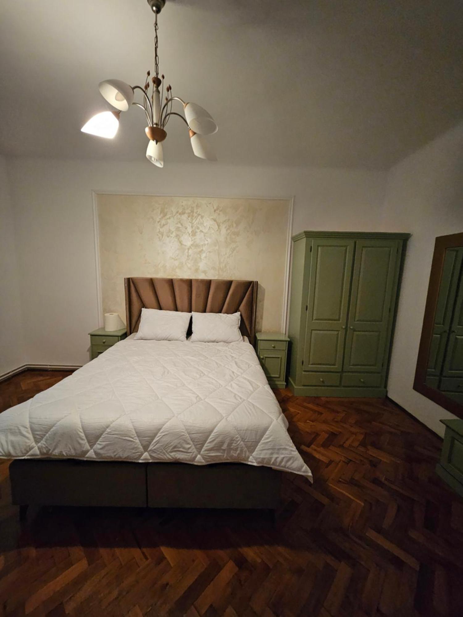 Casa Raduly Aparthotel Сибиу Екстериор снимка
