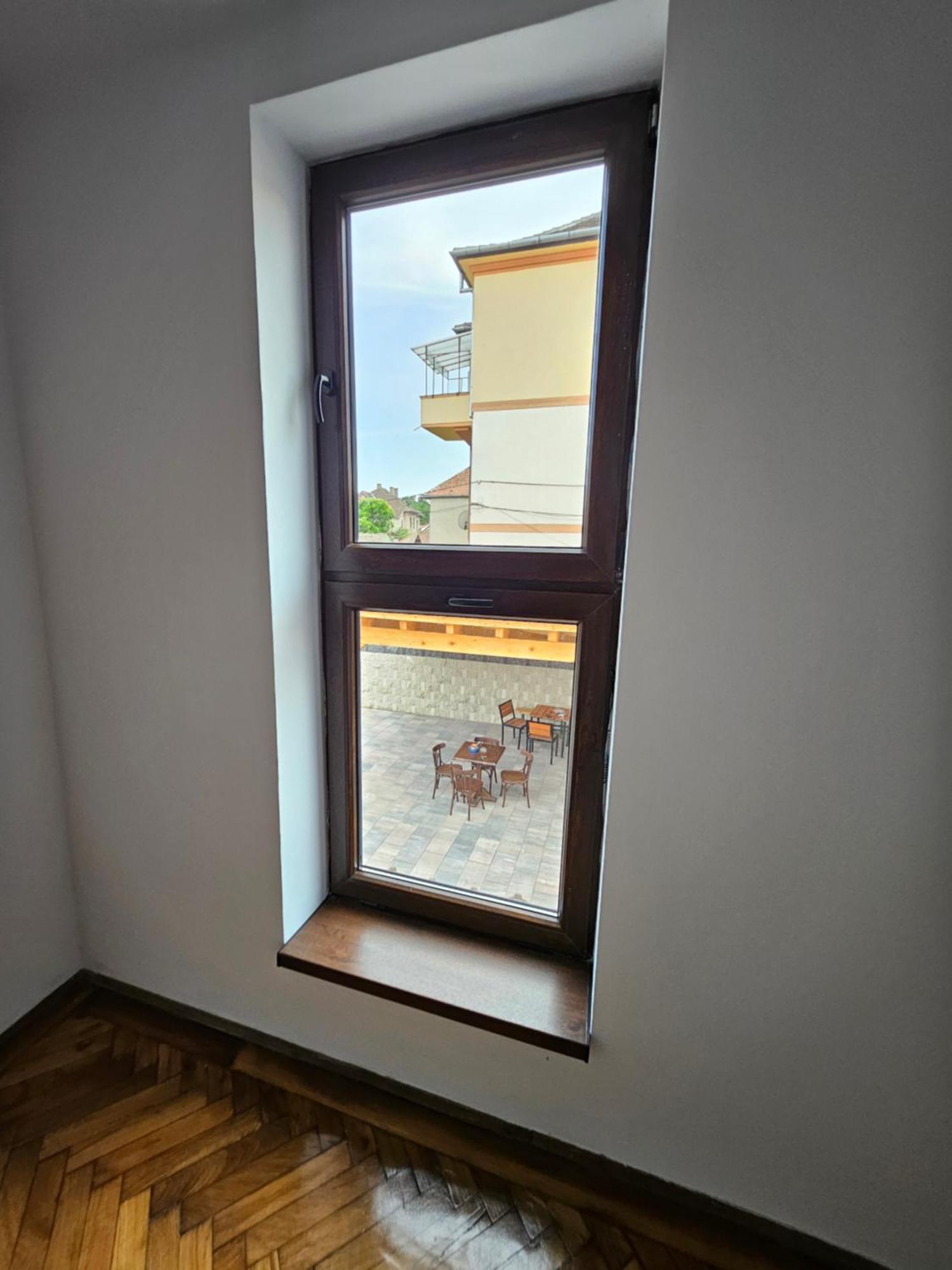 Casa Raduly Aparthotel Сибиу Екстериор снимка