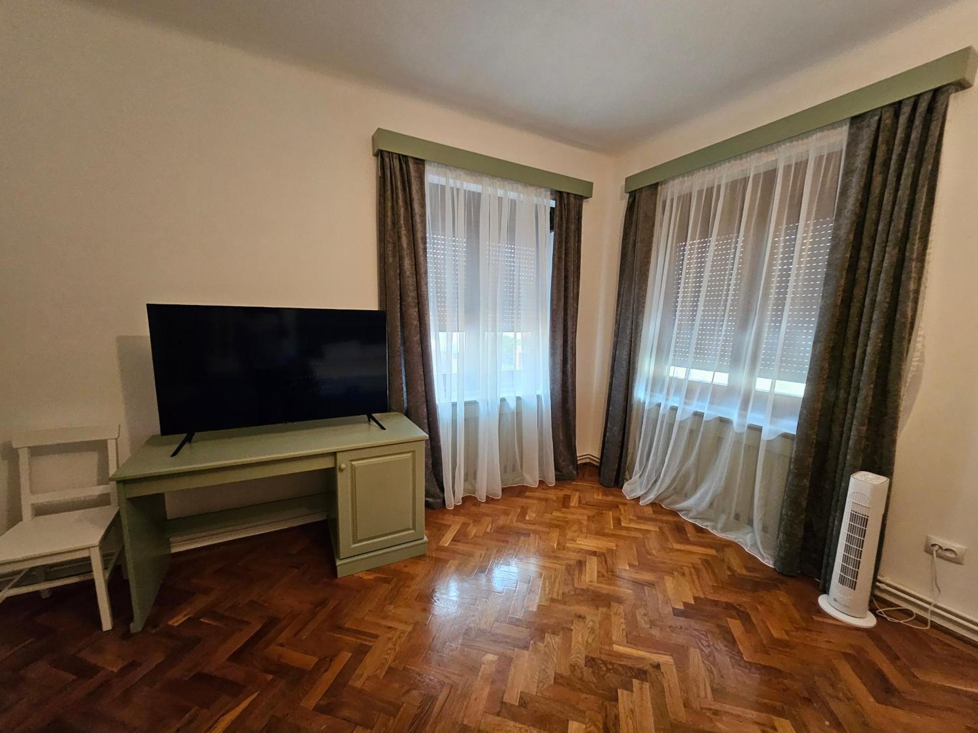 Casa Raduly Aparthotel Сибиу Екстериор снимка