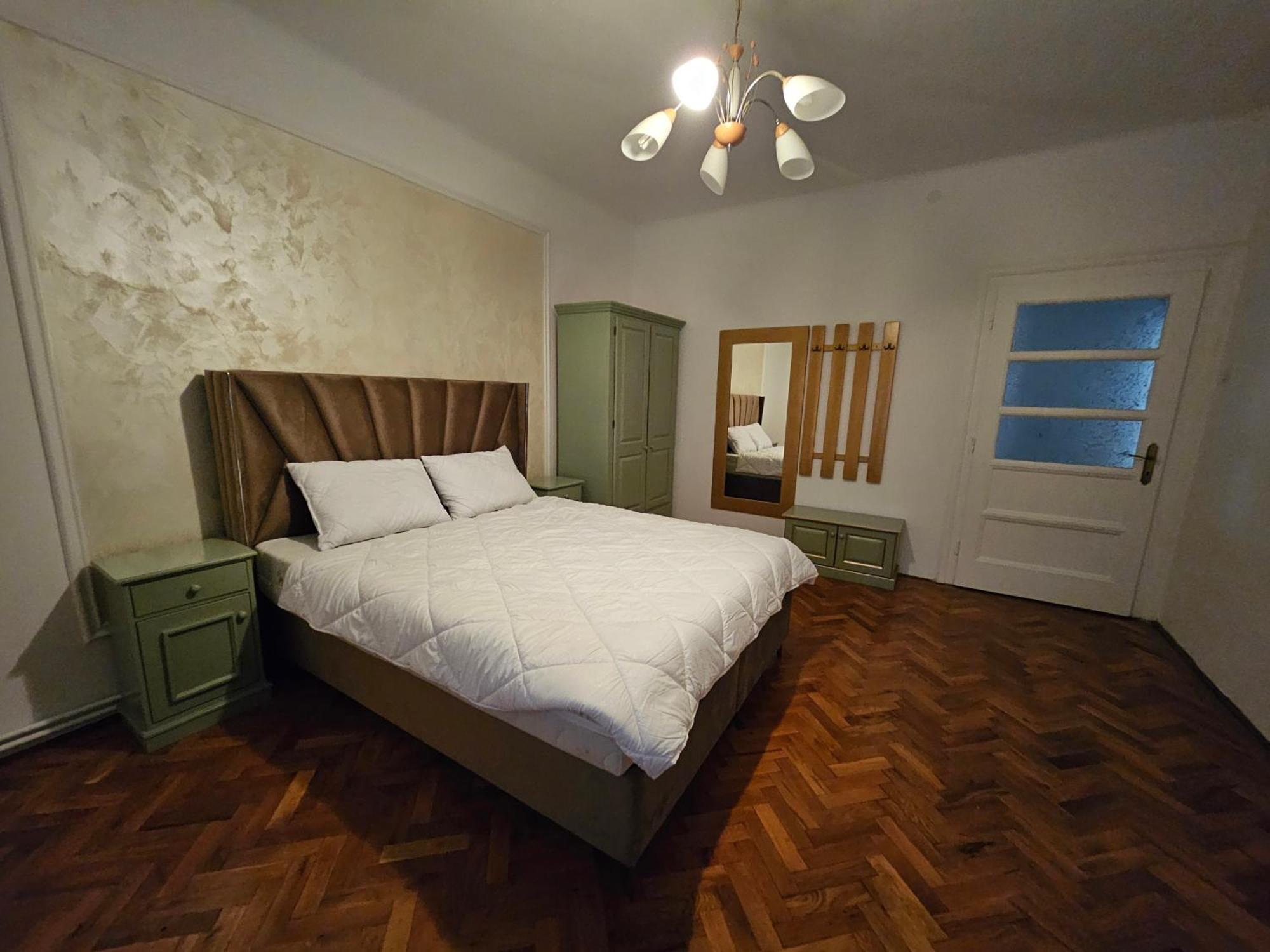 Casa Raduly Aparthotel Сибиу Екстериор снимка