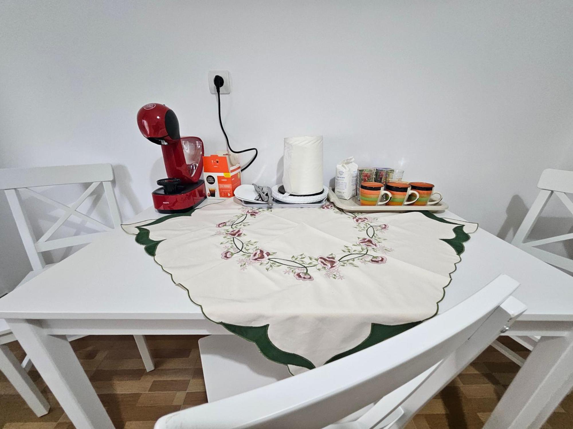 Casa Raduly Aparthotel Сибиу Екстериор снимка