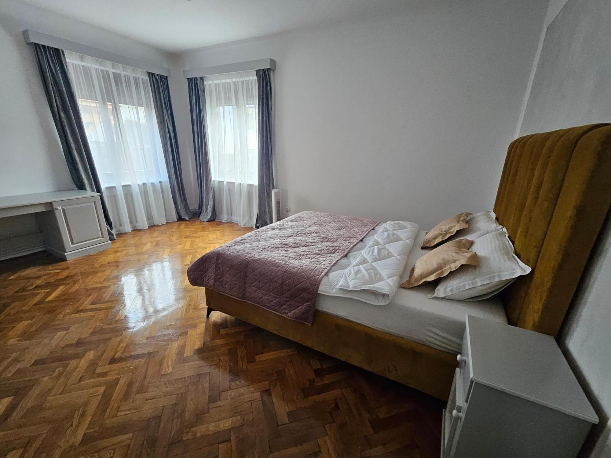 Casa Raduly Aparthotel Сибиу Екстериор снимка