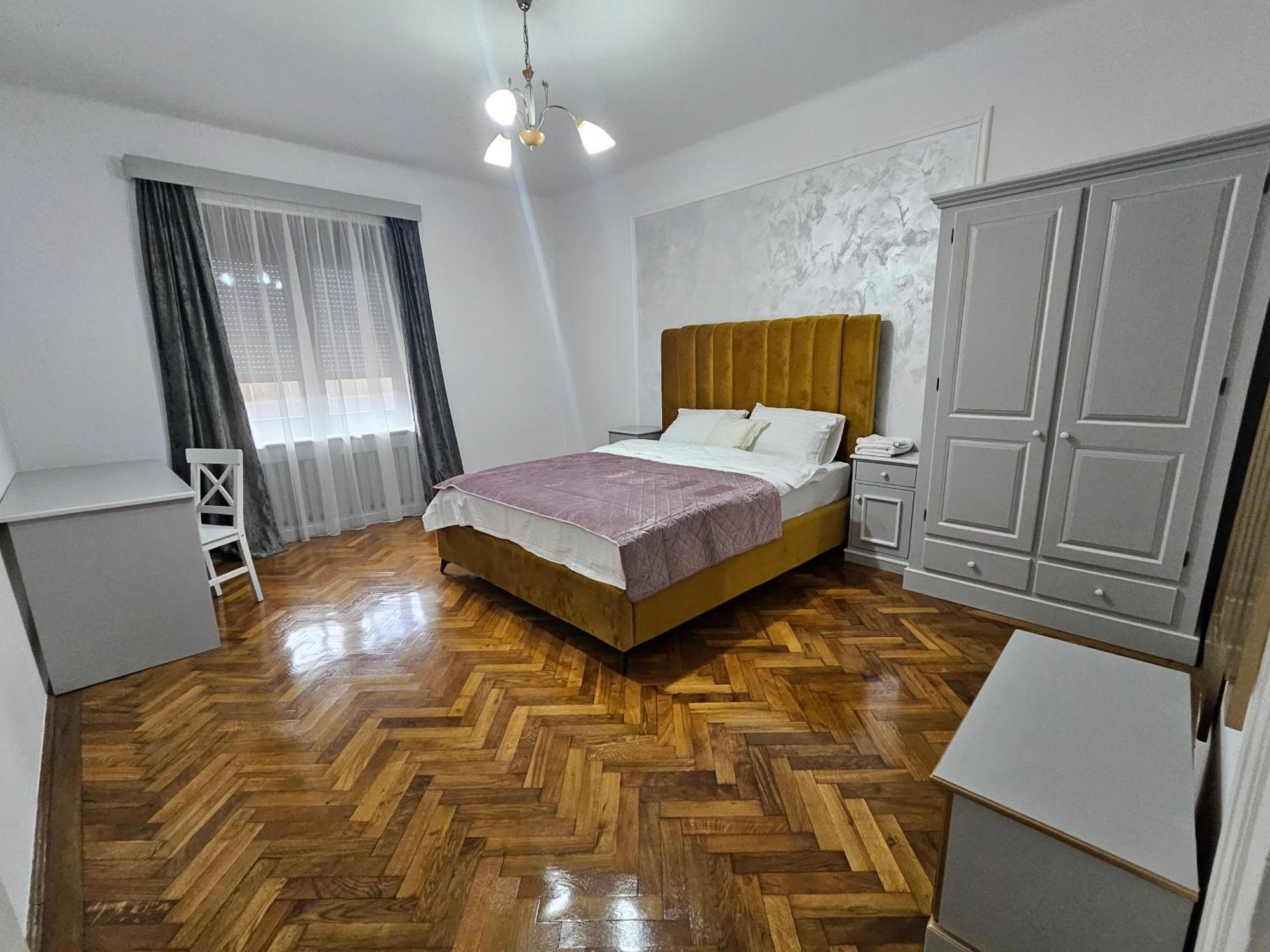 Casa Raduly Aparthotel Сибиу Екстериор снимка
