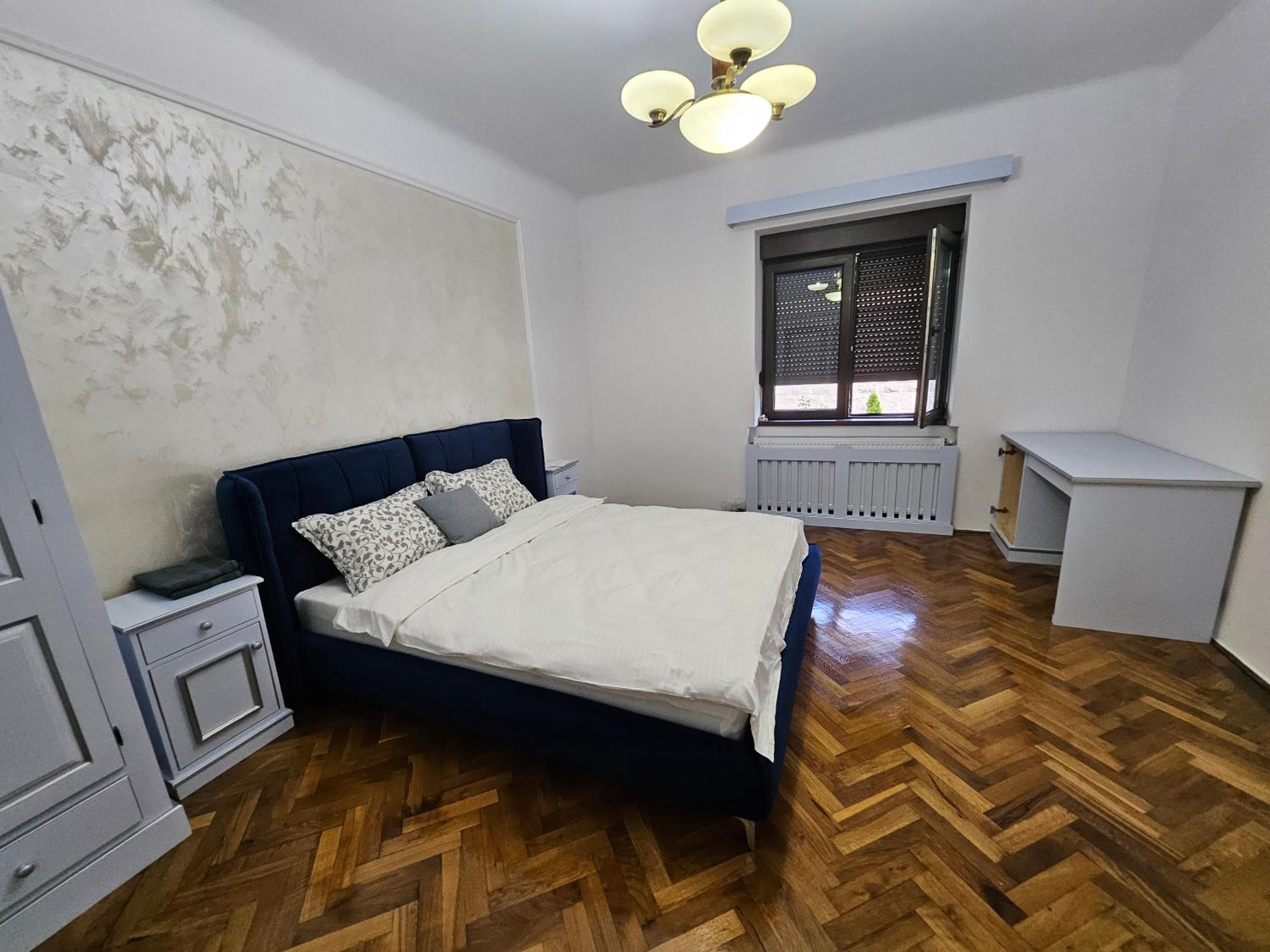 Casa Raduly Aparthotel Сибиу Екстериор снимка