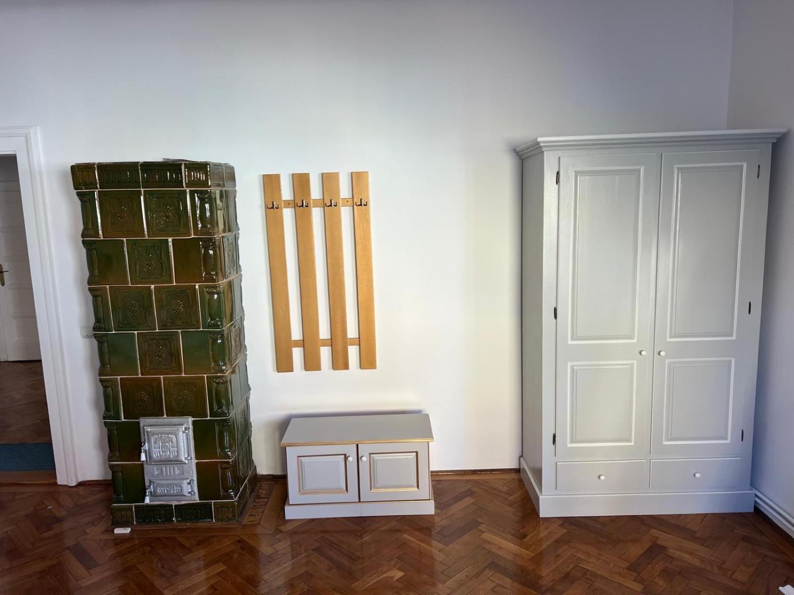 Casa Raduly Aparthotel Сибиу Екстериор снимка